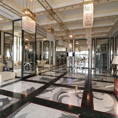 Damac Al Jawharah Tower Apartments ジェッダ エクステリア 写真