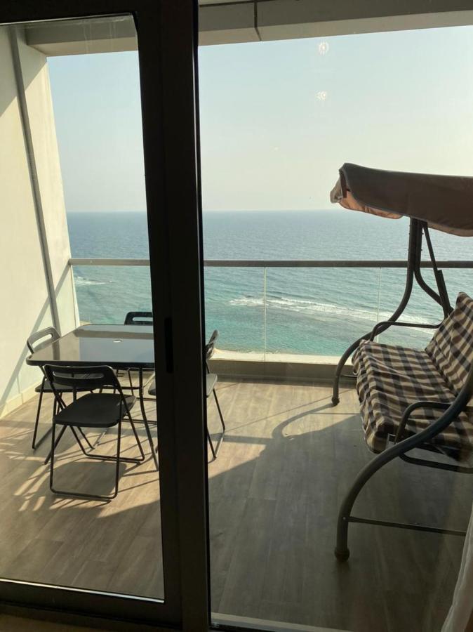 Damac Al Jawharah Tower Apartments ジェッダ エクステリア 写真
