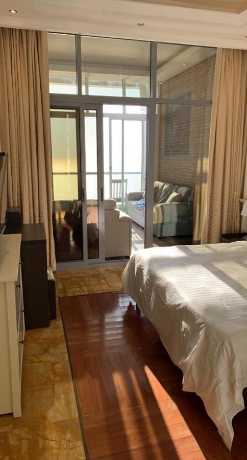 Damac Al Jawharah Tower Apartments ジェッダ エクステリア 写真