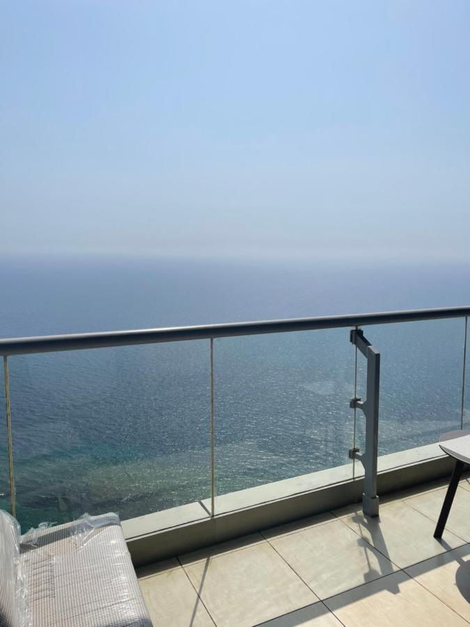 Damac Al Jawharah Tower Apartments ジェッダ エクステリア 写真