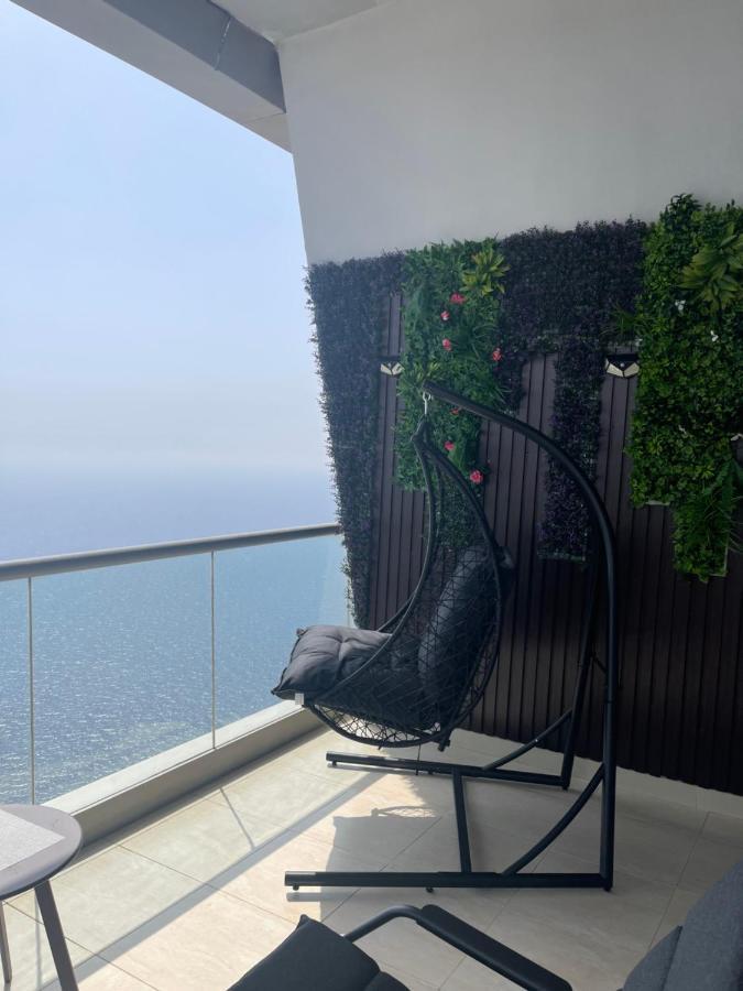 Damac Al Jawharah Tower Apartments ジェッダ エクステリア 写真