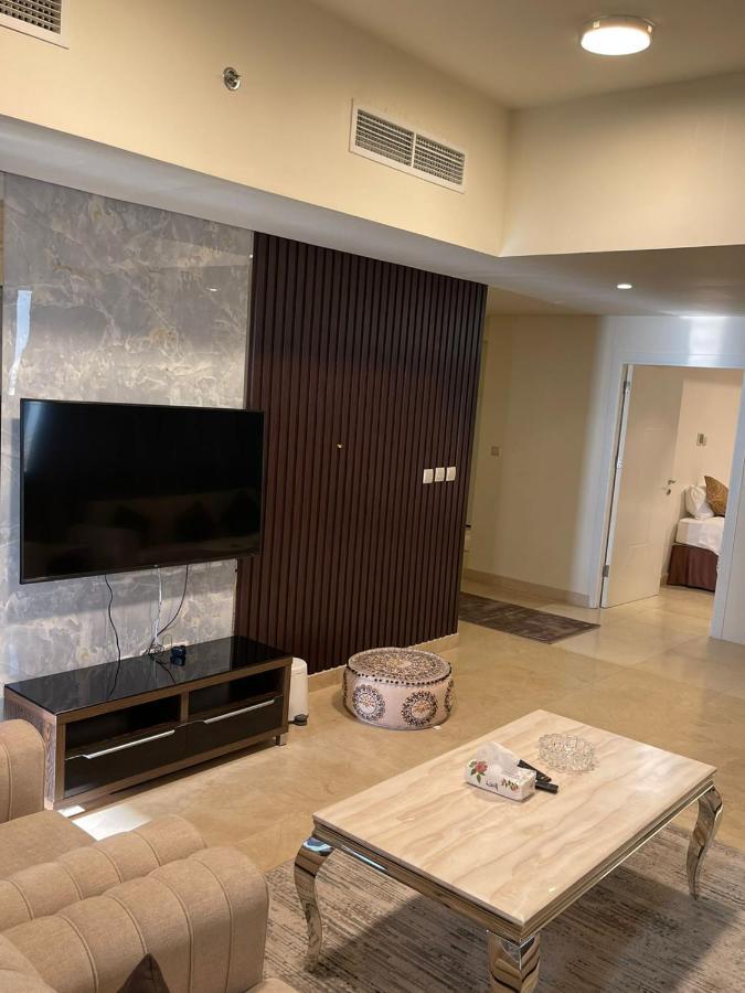 Damac Al Jawharah Tower Apartments ジェッダ エクステリア 写真