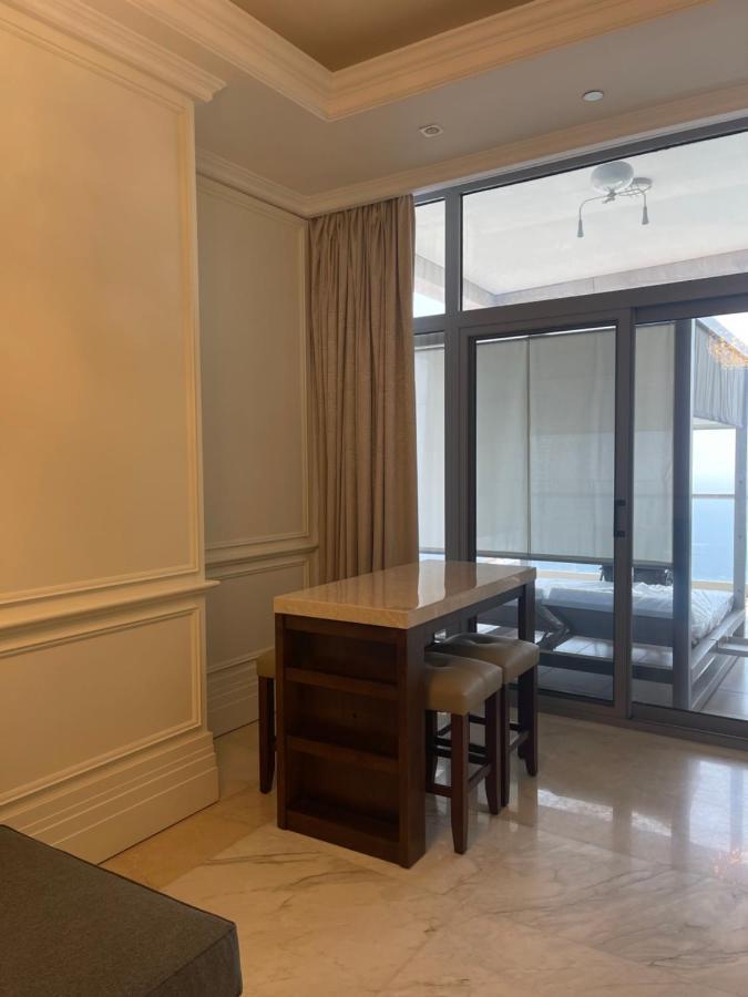 Damac Al Jawharah Tower Apartments ジェッダ エクステリア 写真