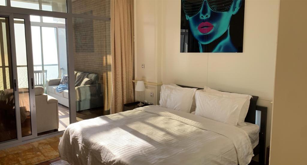 Damac Al Jawharah Tower Apartments ジェッダ エクステリア 写真