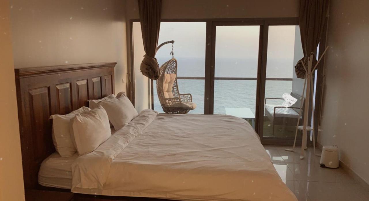 Damac Al Jawharah Tower Apartments ジェッダ エクステリア 写真
