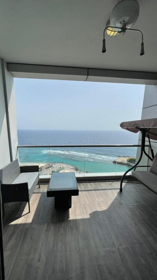 Damac Al Jawharah Tower Apartments ジェッダ エクステリア 写真