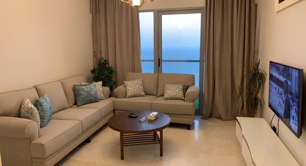 Damac Al Jawharah Tower Apartments ジェッダ エクステリア 写真