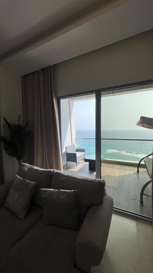 Damac Al Jawharah Tower Apartments ジェッダ エクステリア 写真