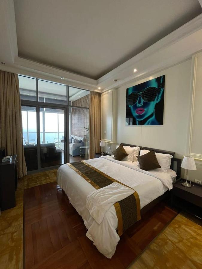 Damac Al Jawharah Tower Apartments ジェッダ エクステリア 写真