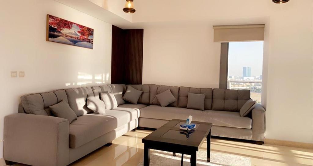 Damac Al Jawharah Tower Apartments ジェッダ エクステリア 写真