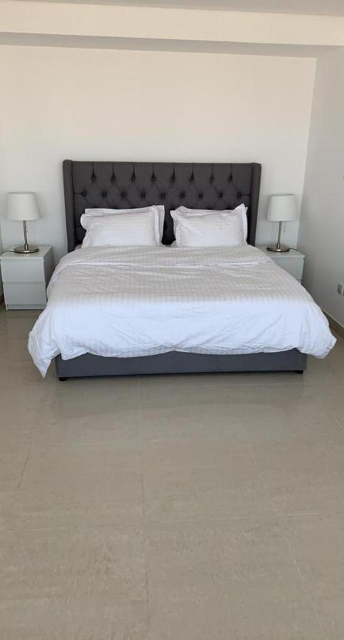 Damac Al Jawharah Tower Apartments ジェッダ エクステリア 写真