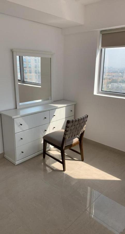 Damac Al Jawharah Tower Apartments ジェッダ エクステリア 写真
