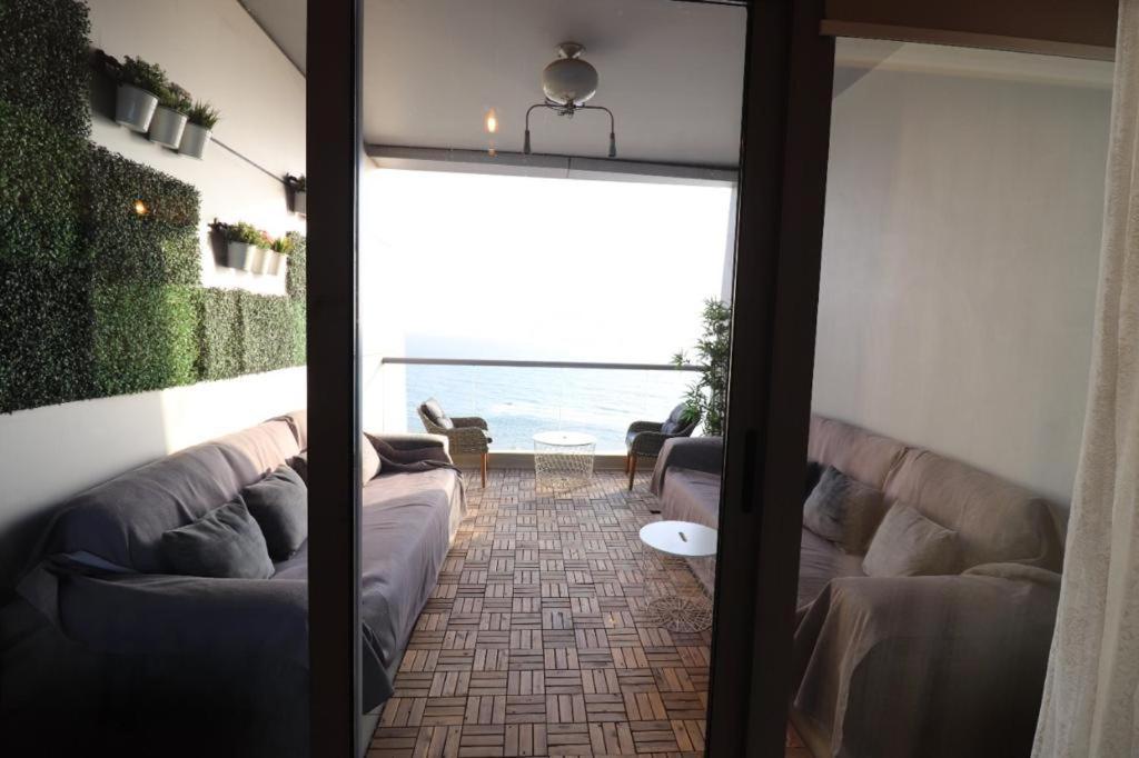 Damac Al Jawharah Tower Apartments ジェッダ エクステリア 写真