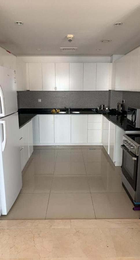 Damac Al Jawharah Tower Apartments ジェッダ エクステリア 写真