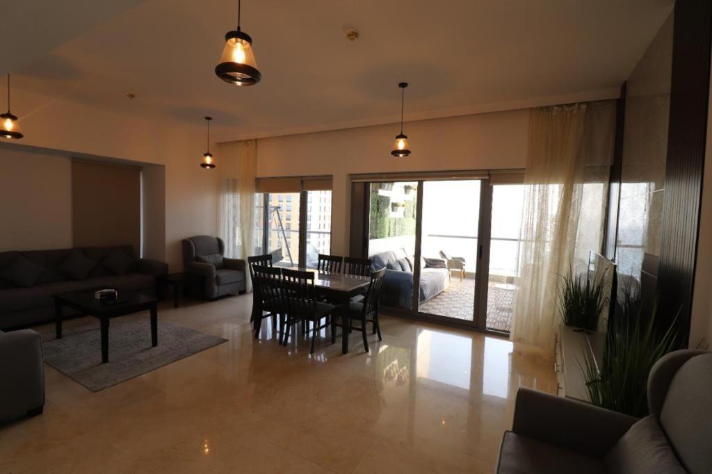 Damac Al Jawharah Tower Apartments ジェッダ エクステリア 写真