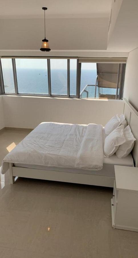 Damac Al Jawharah Tower Apartments ジェッダ エクステリア 写真