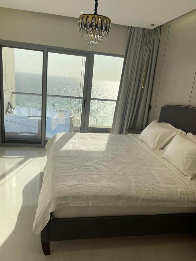 Damac Al Jawharah Tower Apartments ジェッダ エクステリア 写真