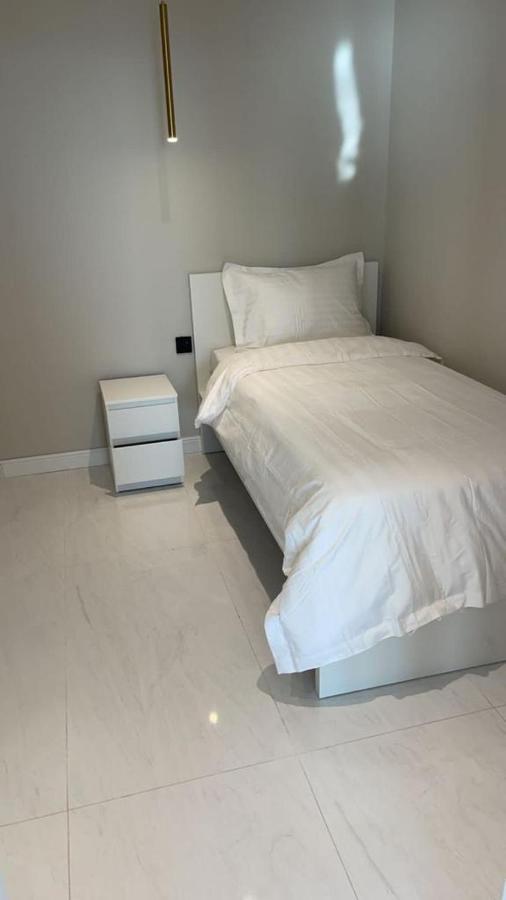 Damac Al Jawharah Tower Apartments ジェッダ エクステリア 写真