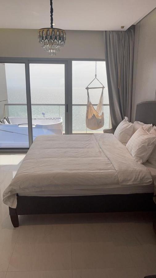 Damac Al Jawharah Tower Apartments ジェッダ エクステリア 写真